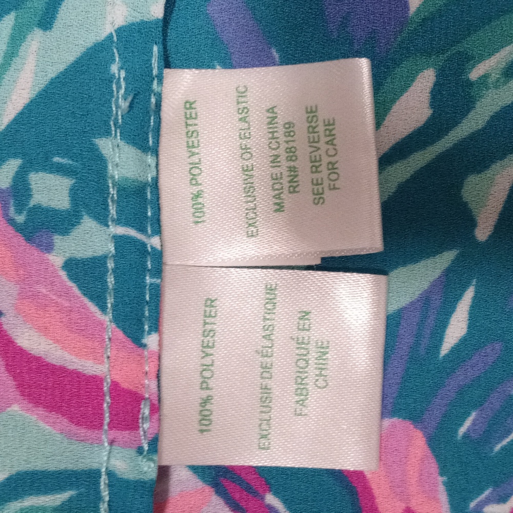 🦄VERY HTF Lilly Pulitzer🦄 - Alisha Midi Dress - Picture 11 of 14